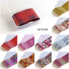 Load image into Gallery viewer, Animal Print