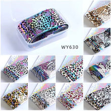 Load image into Gallery viewer, Animal Print