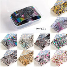 Load image into Gallery viewer, Animal Print