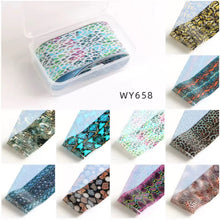 Load image into Gallery viewer, Snake Skin