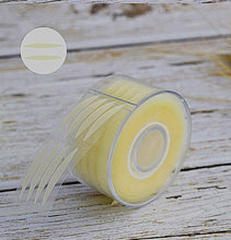 Cargar imagen en el visor de la galería, Cinta de doble tapa