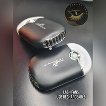 Cargar imagen en el visor de la galería, Abanico de pestañas