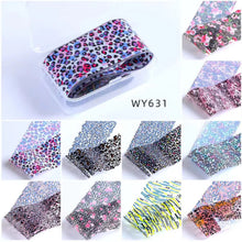 Load image into Gallery viewer, Animal Print