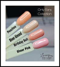 Load image into Gallery viewer, ๐๐ง๐ฅ๐ฒ ๐
๐๐ง๐ฌ - Sheer