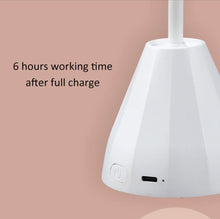 Load image into Gallery viewer, LED Gel X Lamp