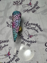 Load image into Gallery viewer, Snake Skin