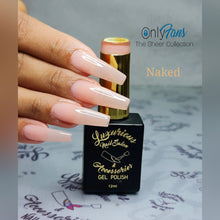 Load image into Gallery viewer, ๐๐ง๐ฅ๐ฒ ๐
๐๐ง๐ฌ - Sheer