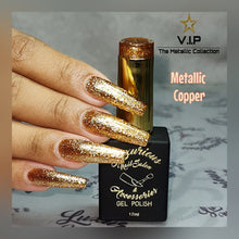 Load image into Gallery viewer, 𝐕𝐈𝐏 𝐂𝐨𝐥𝐥𝐞𝐜𝐭𝐢𝐨𝐧-𝐌𝐞𝐭𝐚𝐥𝐥𝐢𝐜𝐬