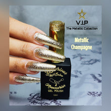 Load image into Gallery viewer, 𝐕𝐈𝐏 𝐂𝐨𝐥𝐥𝐞𝐜𝐭𝐢𝐨𝐧-𝐌𝐞𝐭𝐚𝐥𝐥𝐢𝐜𝐬