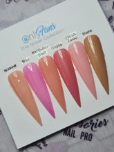 Load image into Gallery viewer, ๐๐ง๐ฅ๐ฒ ๐
๐๐ง๐ฌ - Sheer