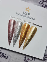 Load image into Gallery viewer, 𝐕𝐈𝐏 𝐂𝐨𝐥𝐥𝐞𝐜𝐭𝐢𝐨𝐧-𝐌𝐞𝐭𝐚𝐥𝐥𝐢𝐜𝐬