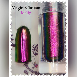 Magic Chrome