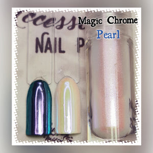 Magic Chrome