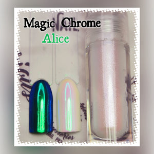 Magic Chrome