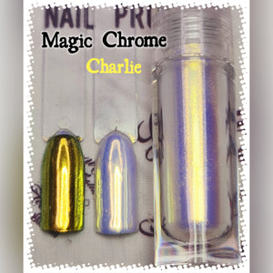 Magic Chrome