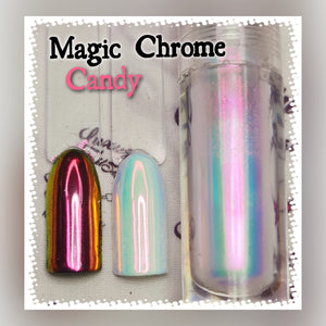 Magic Chrome