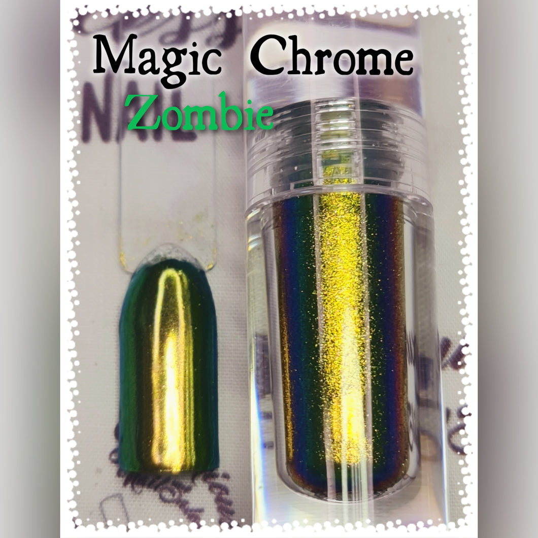 Magic Chrome