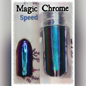 Magic Chrome