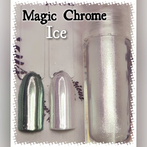 Magic Chrome