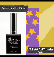 Load image into Gallery viewer, Foil Transfer Gel
