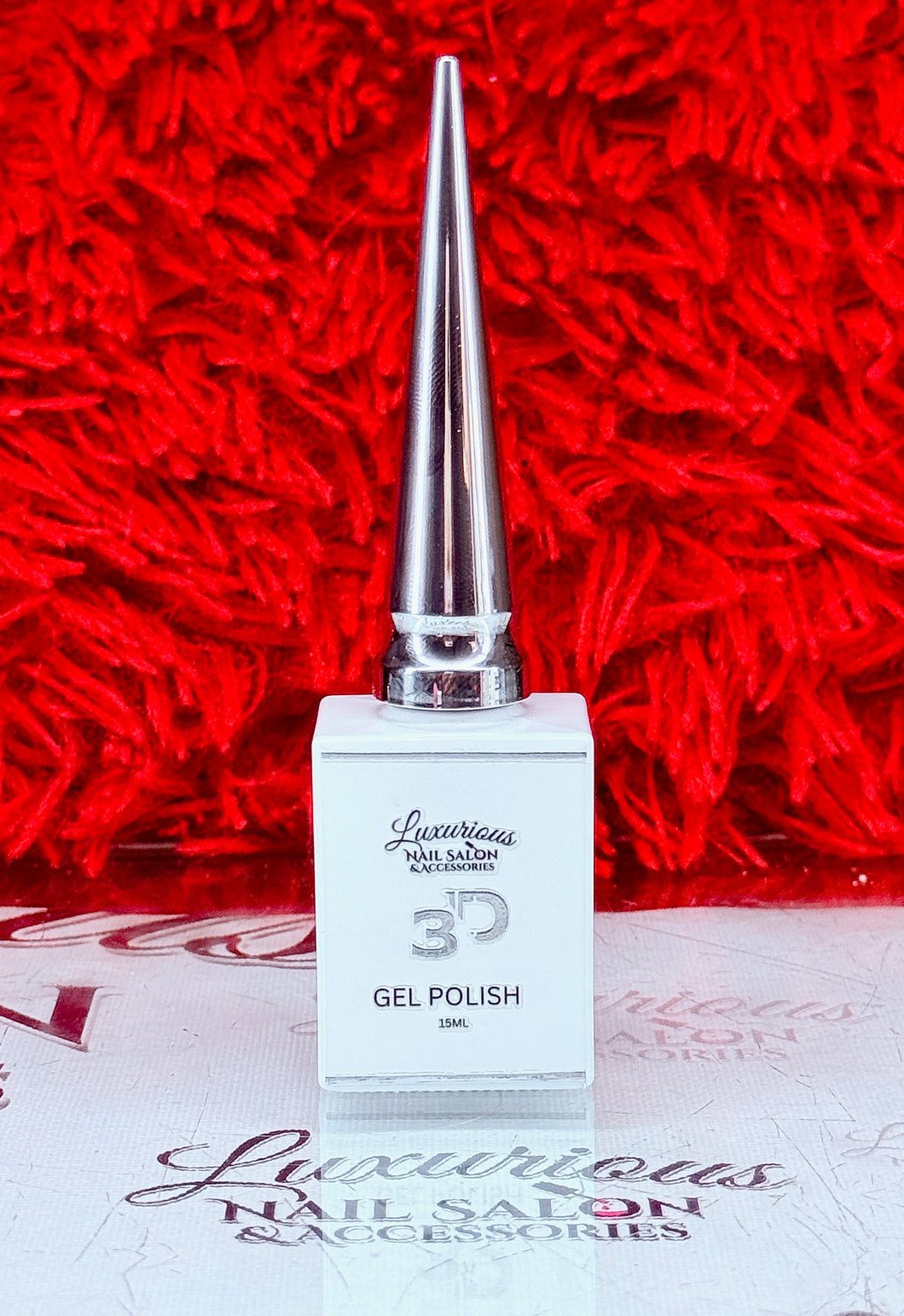 3D Gel