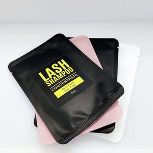 Lash Shampoo (refill)