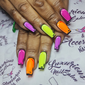 Neon Party - The Neon Collection