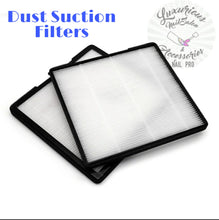 Load image into Gallery viewer, 80 watt Dust Suction Filter
