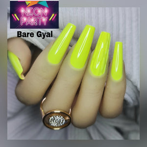 Neon Party - The Neon Collection