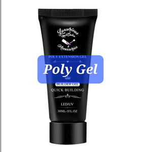 Poly Gel