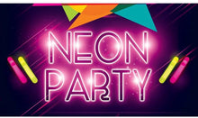 Load image into Gallery viewer, Neon Party - The Neon Collection
